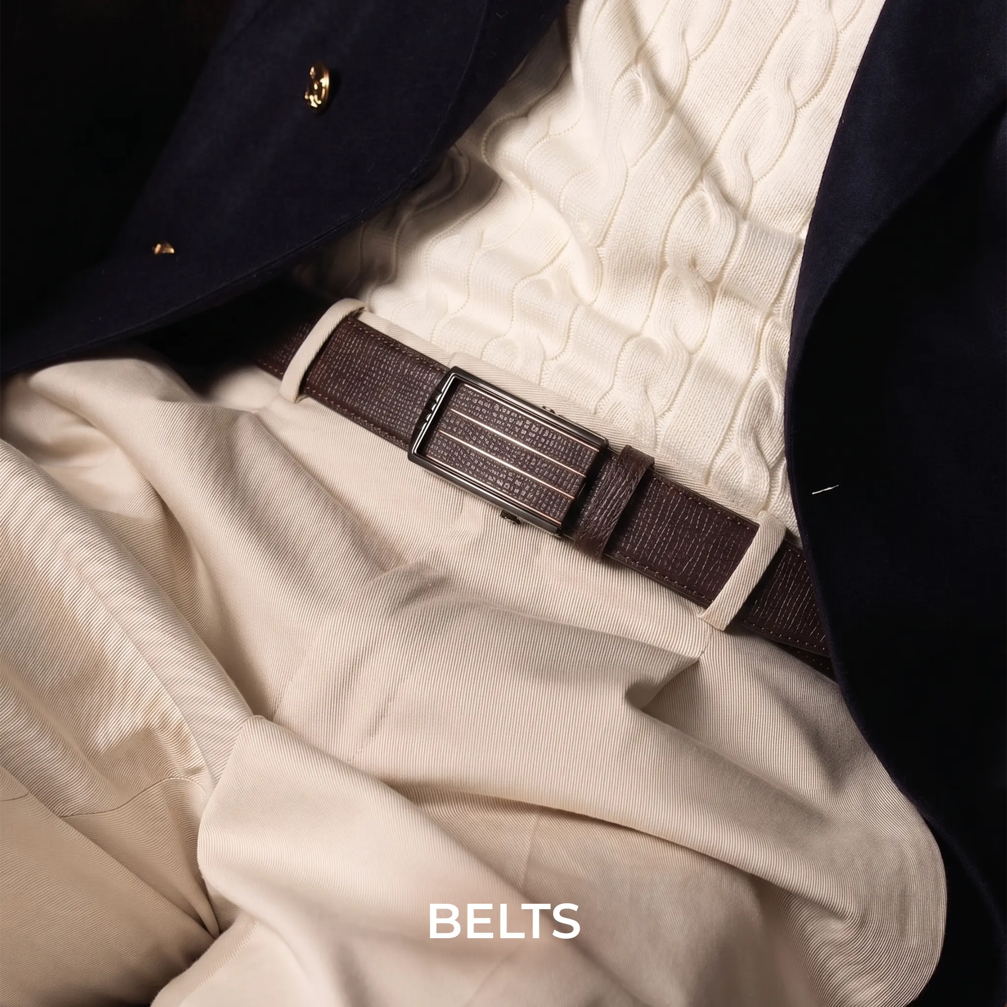 Belts