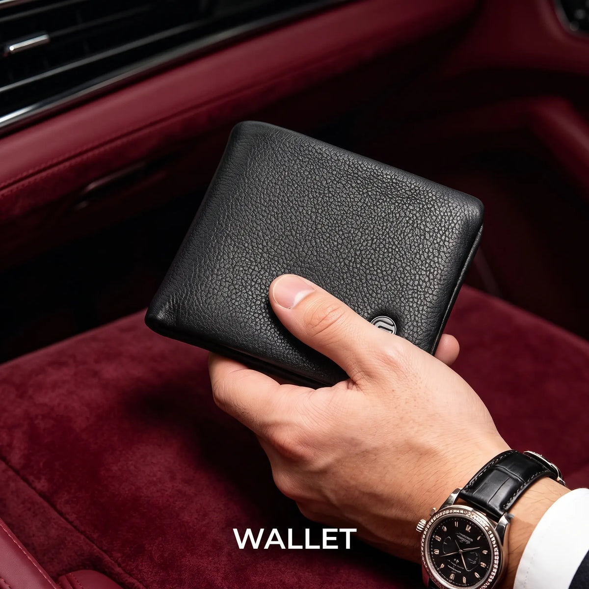 Wallets
