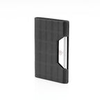 G7 ROCKS Stainless Steel Card Holder Wallet WITH PEN
